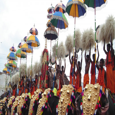 Aarattu Travel